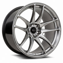 Load image into Gallery viewer, Vors TR4 19x10.5 Hyper Black