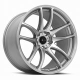 Vors TR4 19x10.5 Silver Machined Face