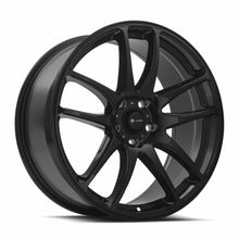 Load image into Gallery viewer, Vors TR4 19x8.5 Gloss Black