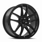 Vors TR4 19x8.5 Gloss Black