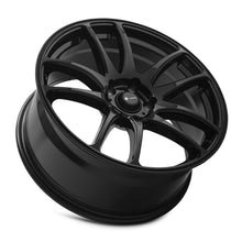 Load image into Gallery viewer, Vors TR4 19x8.5 Gloss Black