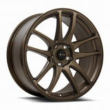 Vors TR4 19x8.5 Bronze