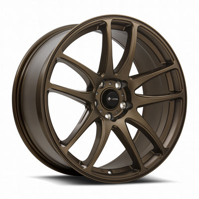 Vors TR4 19x8.5 Bronze