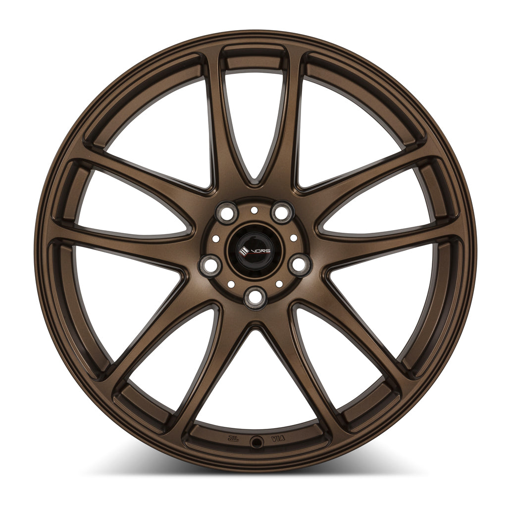 Vors TR4 19x8.5 Bronze