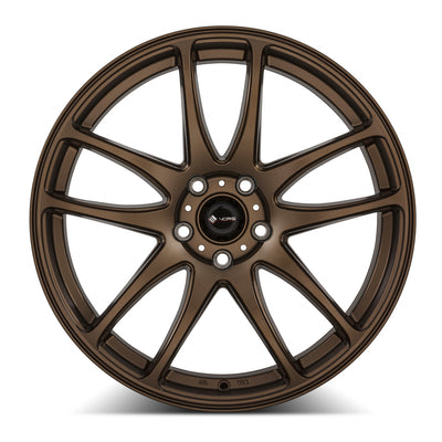 Vors TR4 19x8.5 Bronze