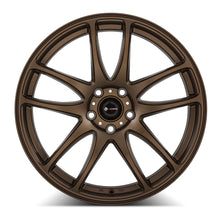 Load image into Gallery viewer, Vors TR4 19x8.5 Bronze
