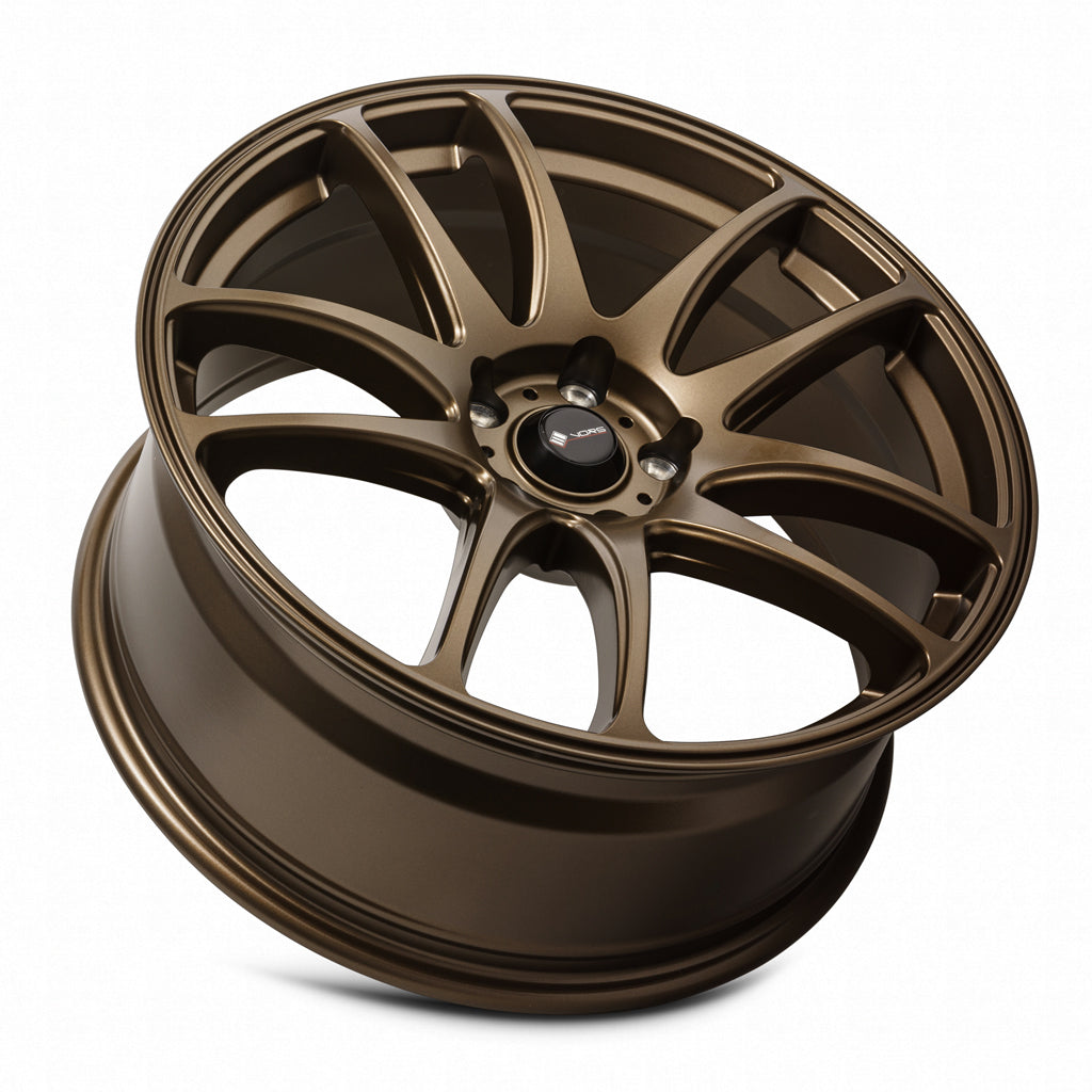 Vors TR4 19x8.5 Bronze