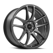 Load image into Gallery viewer, Vors TR4 19x8.5 Hyper Black