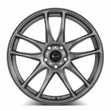 Load image into Gallery viewer, Vors TR4 19x8.5 Hyper Black