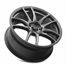 Load image into Gallery viewer, Vors TR4 19x8.5 Hyper Black