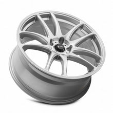 Load image into Gallery viewer, Vors TR4 19x8.5 Silver Machined Face