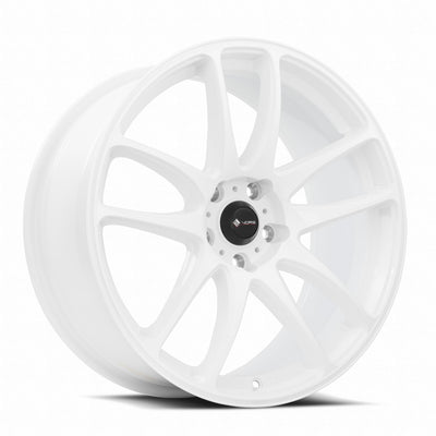 Vors TR4 19x8.5 White