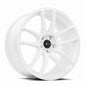 Vors TR4 19x8.5 White