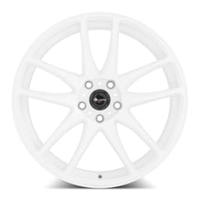 Load image into Gallery viewer, Vors TR4 19x8.5 White