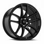 Vors TR4 19x9.5 Gloss Black Wheel