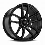 Vors TR4 19x9.5 Gloss Black