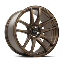 Load image into Gallery viewer, Vors TR4 19x9.5 Bronze