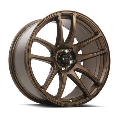 Vors TR4 19x9.5 Bronze
