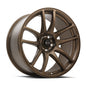 Vors TR4 19x9.5 Bronze