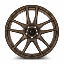 Load image into Gallery viewer, Vors TR4 19x9.5 Bronze