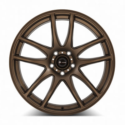 Vors TR4 19x9.5 Bronze