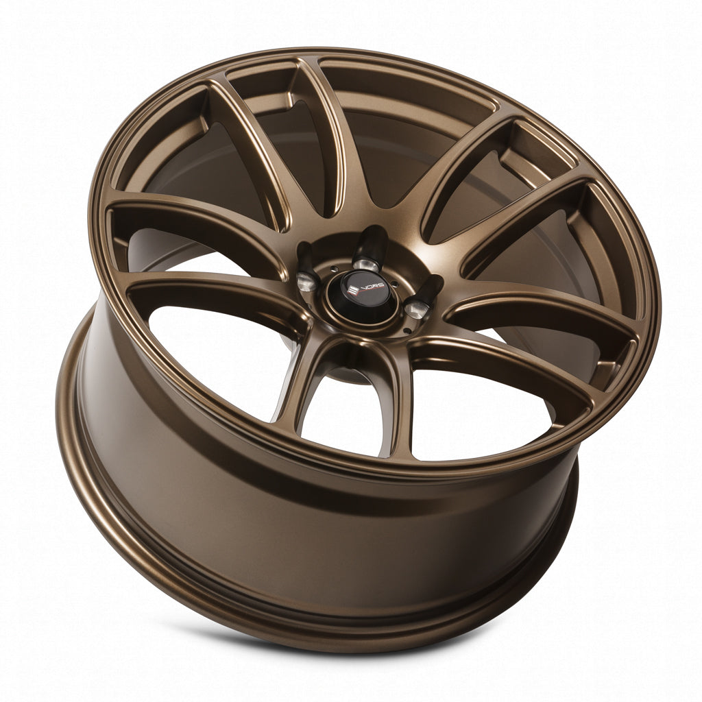 Vors TR4 19x9.5 Bronze
