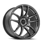 Vors TR4 19x9.5 Hyper Black