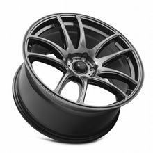 Load image into Gallery viewer, Vors TR4 19x9.5 Hyper Black