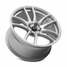 Load image into Gallery viewer, Vors TR4 19x9.5 Silver Machined Face