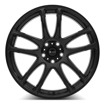 Vors TR4 20x8.5 Gloss Black