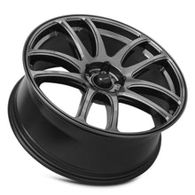 Load image into Gallery viewer, Vors TR4 20x8.5 Hyper Black