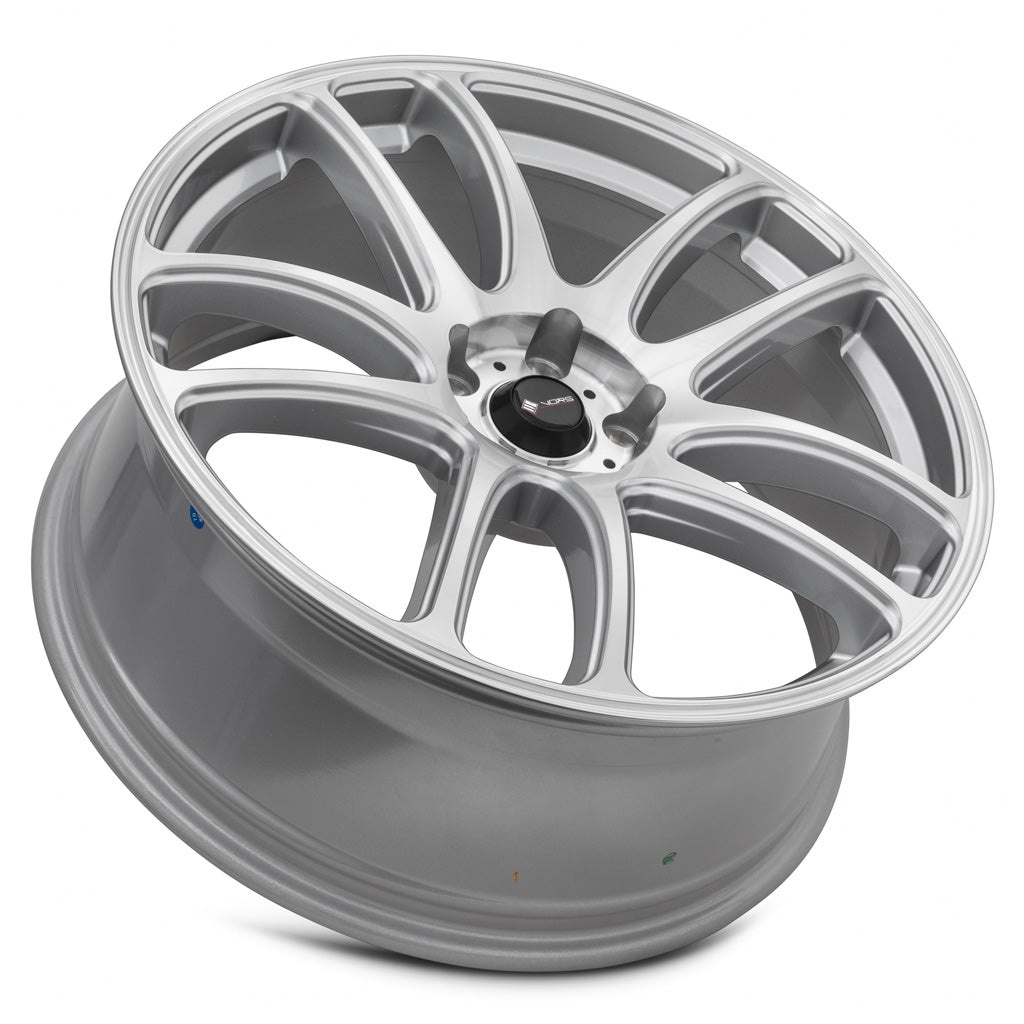 Vors TR4 5x108 20x8.5 TR04208551435SF-508 - DTX Performance