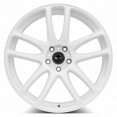 Vors TR4 20x8.5 White
