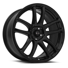 Load image into Gallery viewer, Vors TR4 20x9.5 Gloss Black