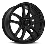 Vors TR4 20x9.5 Gloss Black