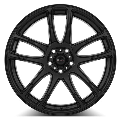 Vors TR4 20x9.5 Gloss Black