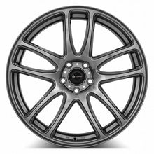 Load image into Gallery viewer, Vors TR4 20x9.5 Hyper Black