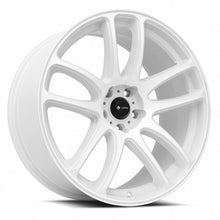 Load image into Gallery viewer, Vors TR4 20x9.5 White