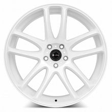 Load image into Gallery viewer, Vors TR4 20x9.5 White