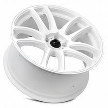 Load image into Gallery viewer, Vors TR4 20x9.5 White