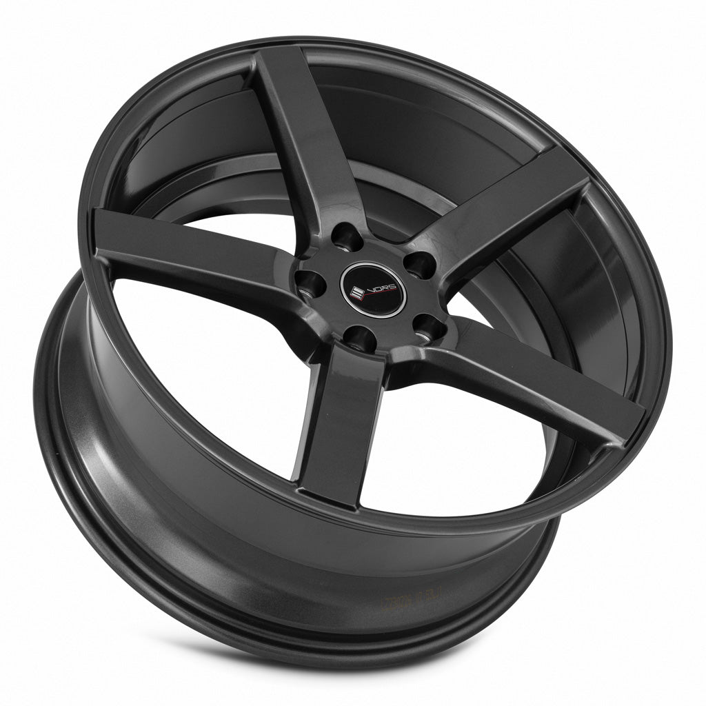 Vors TR5 5x114.3 18x8 TR05188051435GM - DTX Performance