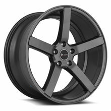 Load image into Gallery viewer, Vors TR5 19x9.5 All Gun Metal Graphite Wheel