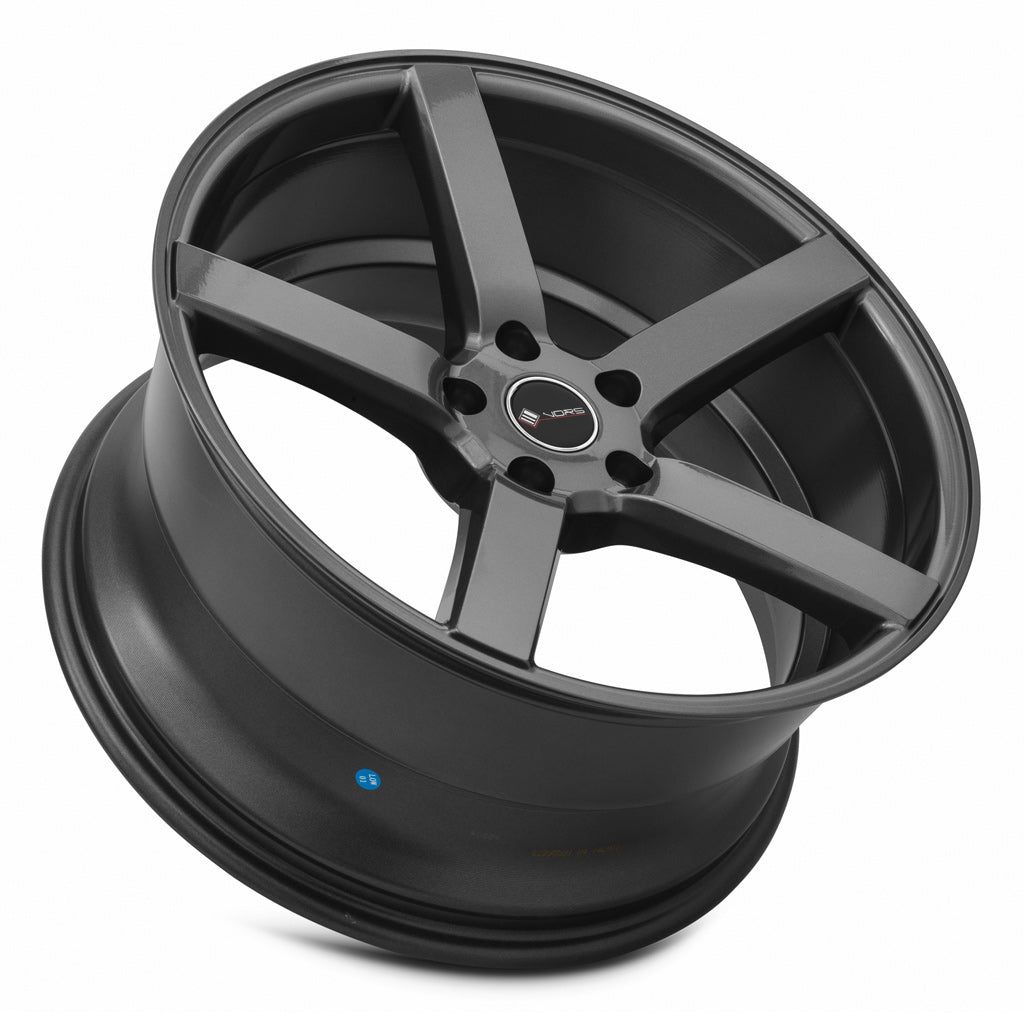 Vors TR5 5x114.3 18x9 TR05189051435GM - DTX Performance