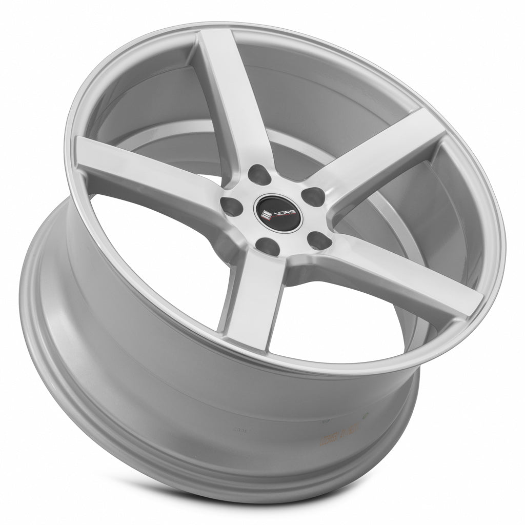 Vors TR5 5x114.3 20x9.5 TR05209551435S - DTX Performance