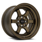 Vors TR7 15x8 Bronze Wheel