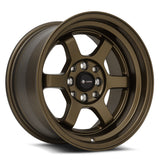Vors TR7 15x8 Bronze