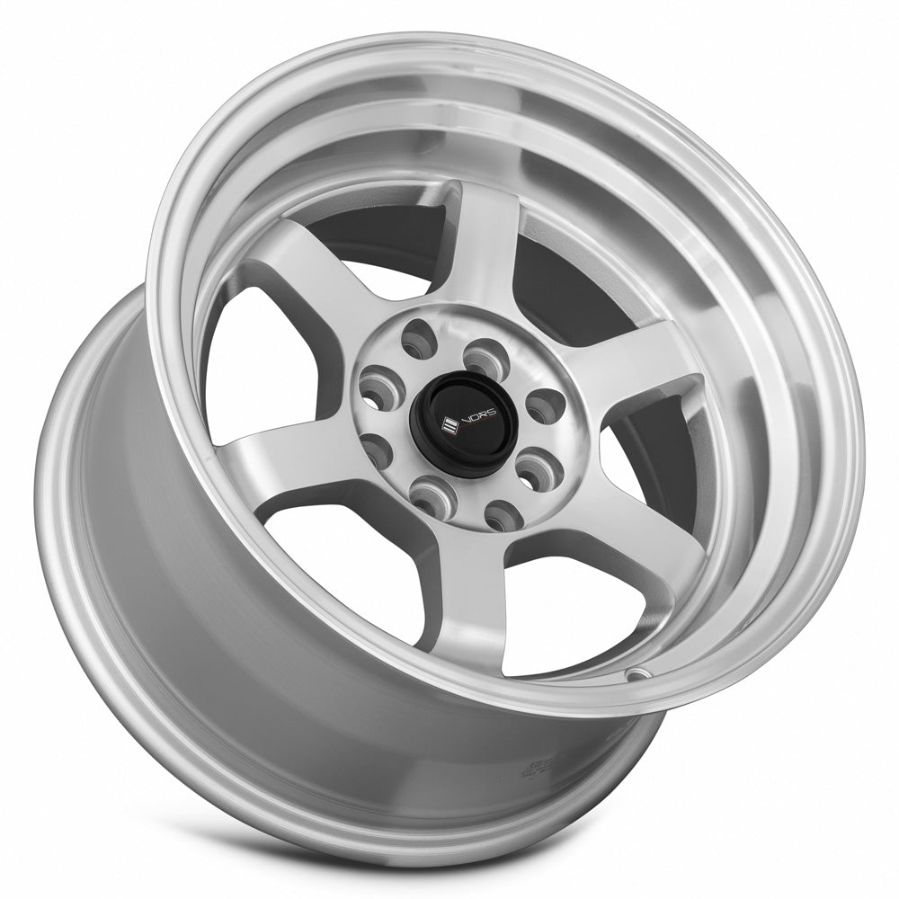 Vors TR7 4x100/4x114.3 15x8 TR0715808H0S - DTX Performance