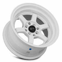 Load image into Gallery viewer, Vors TR7 15x8 White