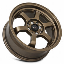 Load image into Gallery viewer, Vors TR7 16x7 Bronze