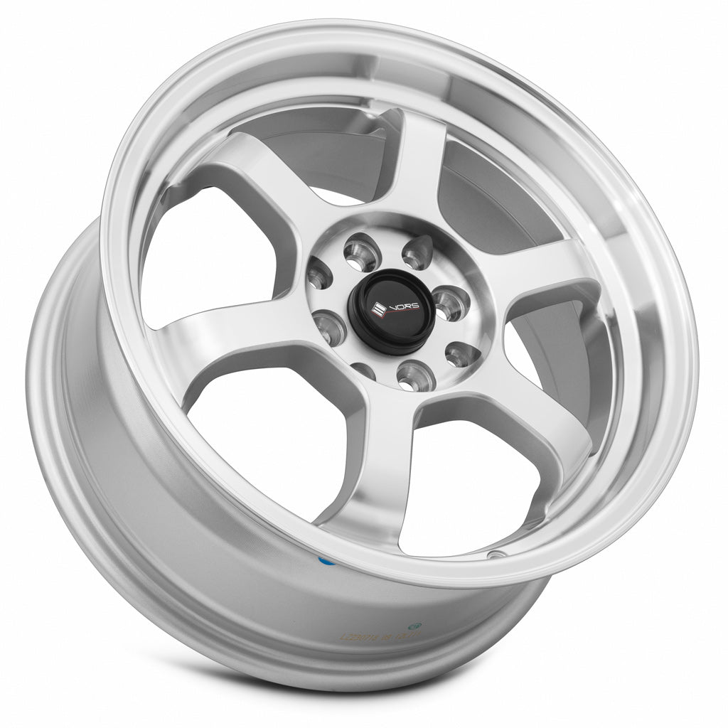 Vors TR7 4x100/4x114.3 16x7 TR0716708H35S - DTX Performance